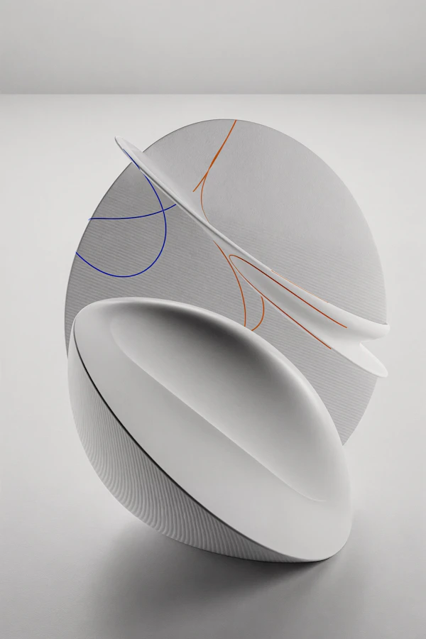 Abstract Geometric Harmony