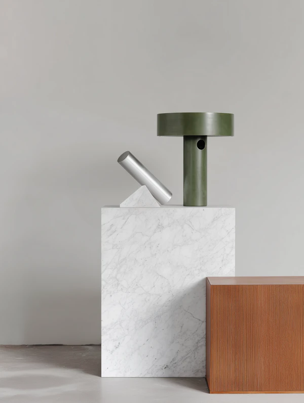 Geometric Object Display