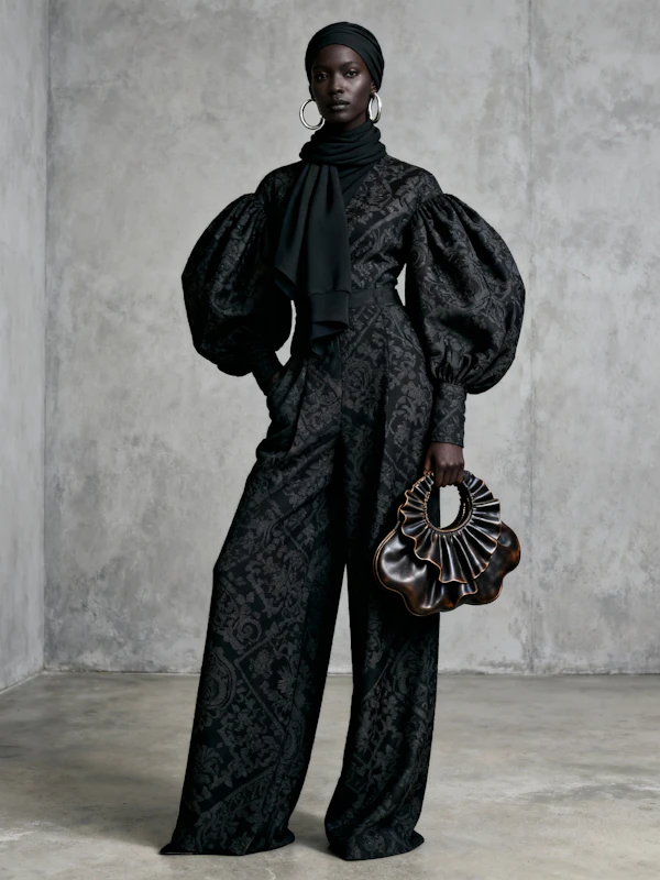 Modern Cultural Fashion