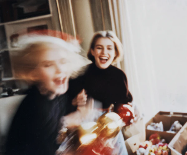Festive Preparation