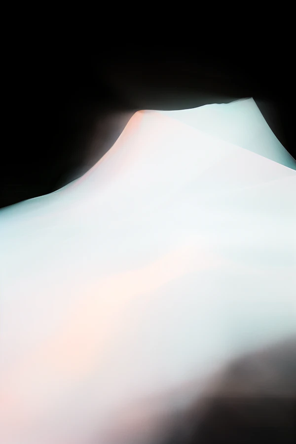 Pastel Gradient Abstract