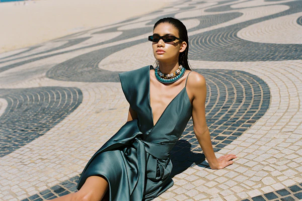 Chic Summer Vibes