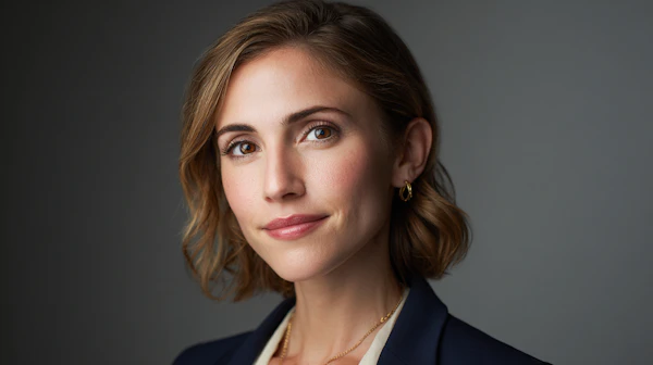 Professional Portrait