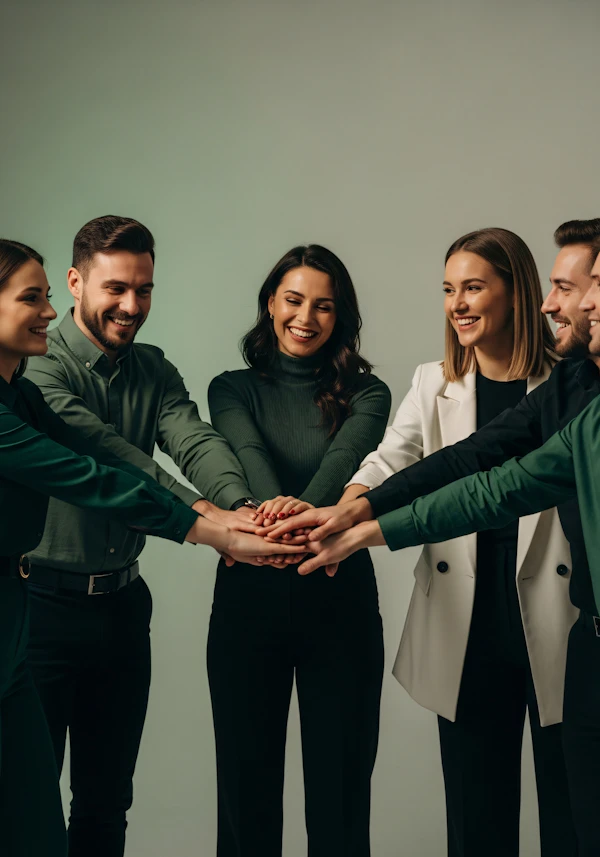 Team Collaboration