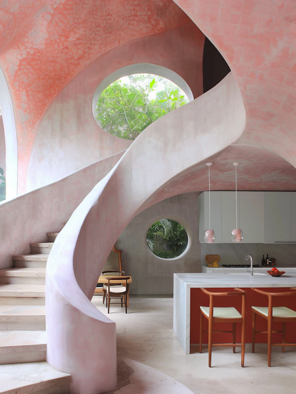 Modern Interior Design