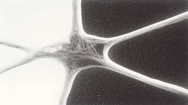 Neural Network Webbing