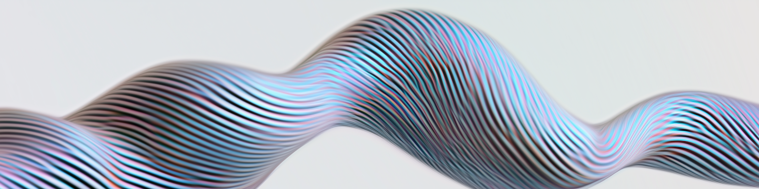 Dynamic Wavy Structure