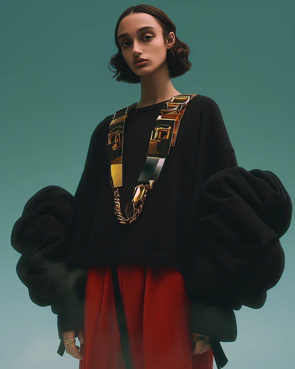 Fashion Forward Elegance