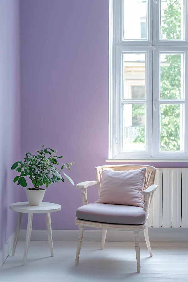 Cozy Minimalist Interior