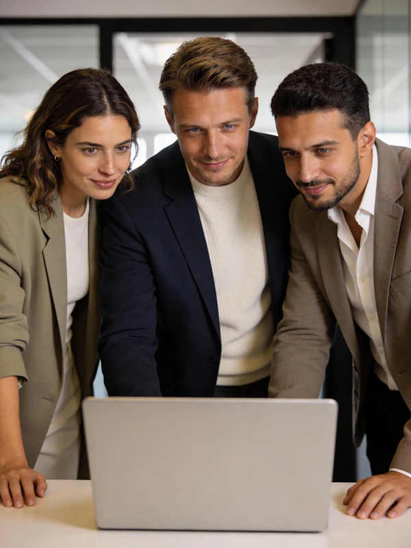 Team Collaboration