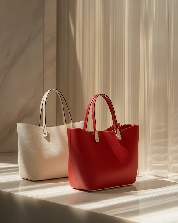 Elegant Tote Bags