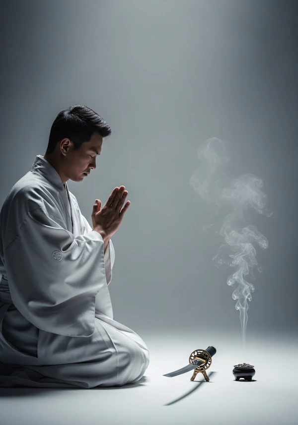 Meditative Reflection