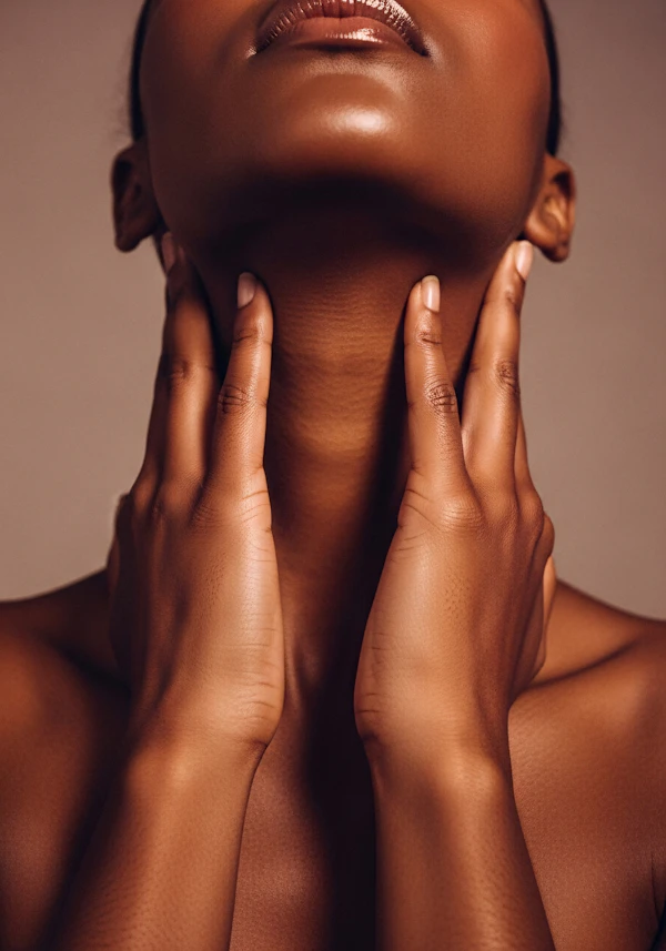 Intimate Portrait