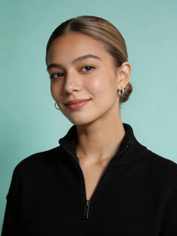 Portrait of a Woman