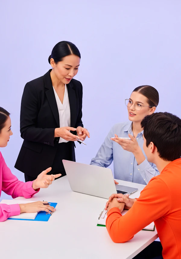 Team Collaboration