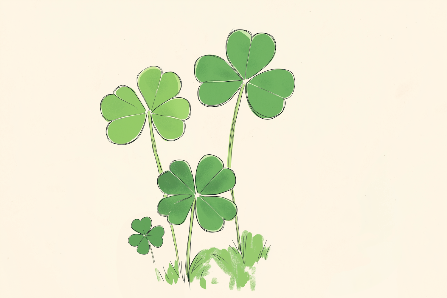 Leprechaun Puns
