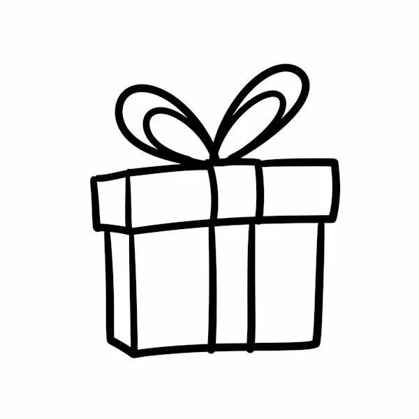 Elegant Gift Box