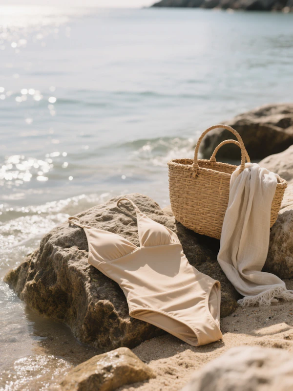 Beachside Serenity