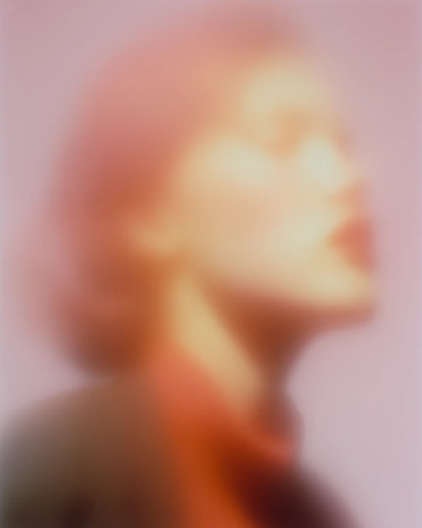 Ethereal Profile Art