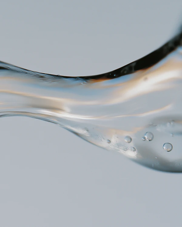 Liquid in Motion