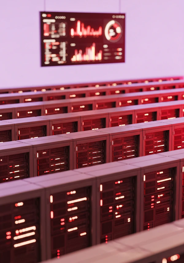 Modern Data Center