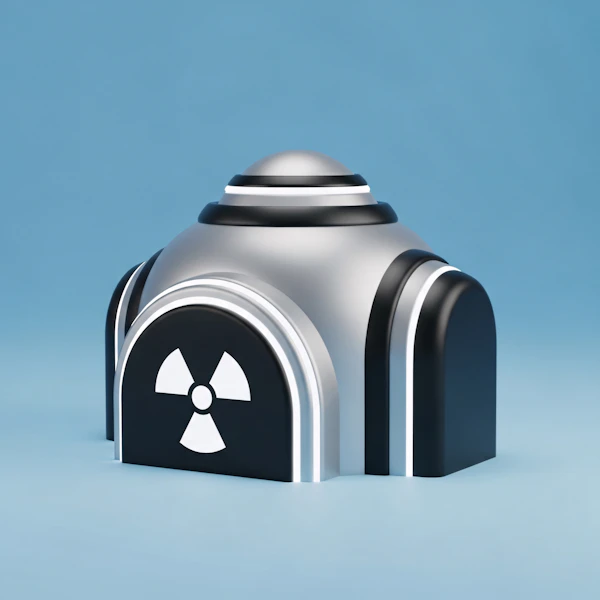 Futuristic Dome Design