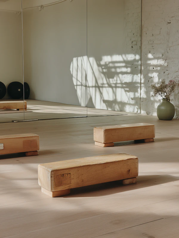 Minimalist Interior Design