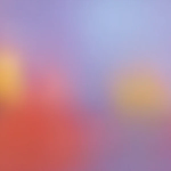 Gradient Abstract Art