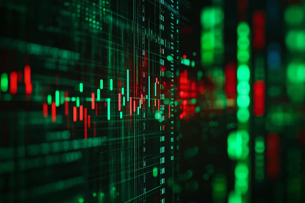 Stock Market Interface