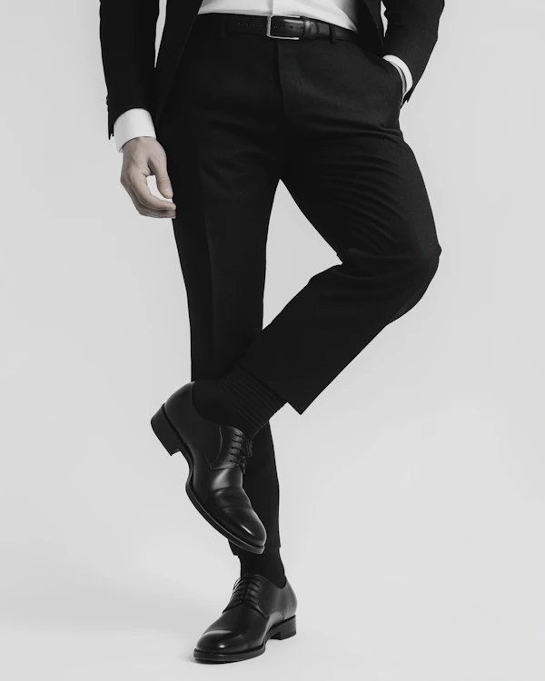 Formal Attire Elegance