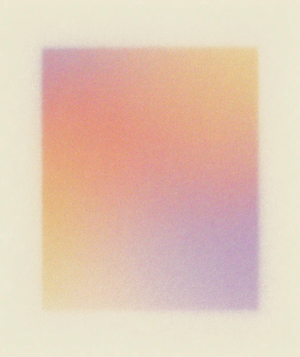 Gradient Color Artwork