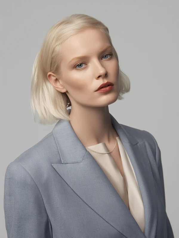 Professional Portrait