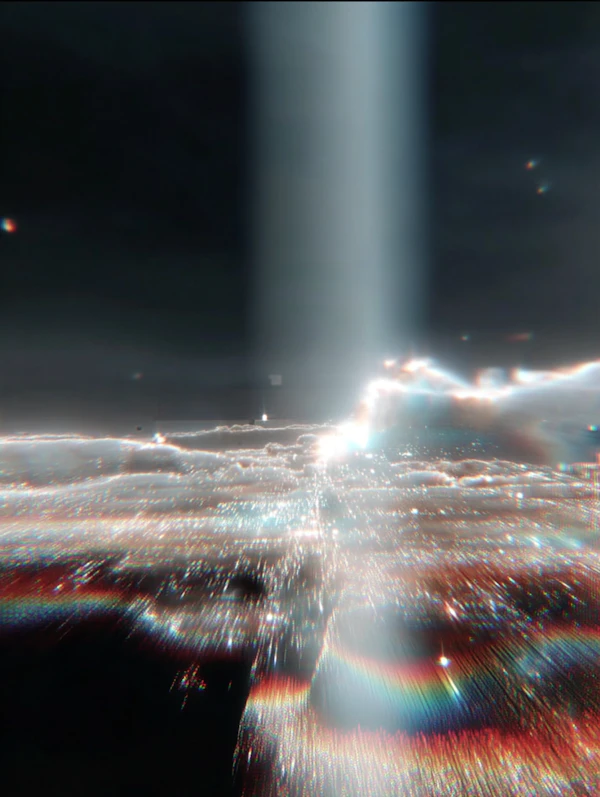 Prismatic Lightscape