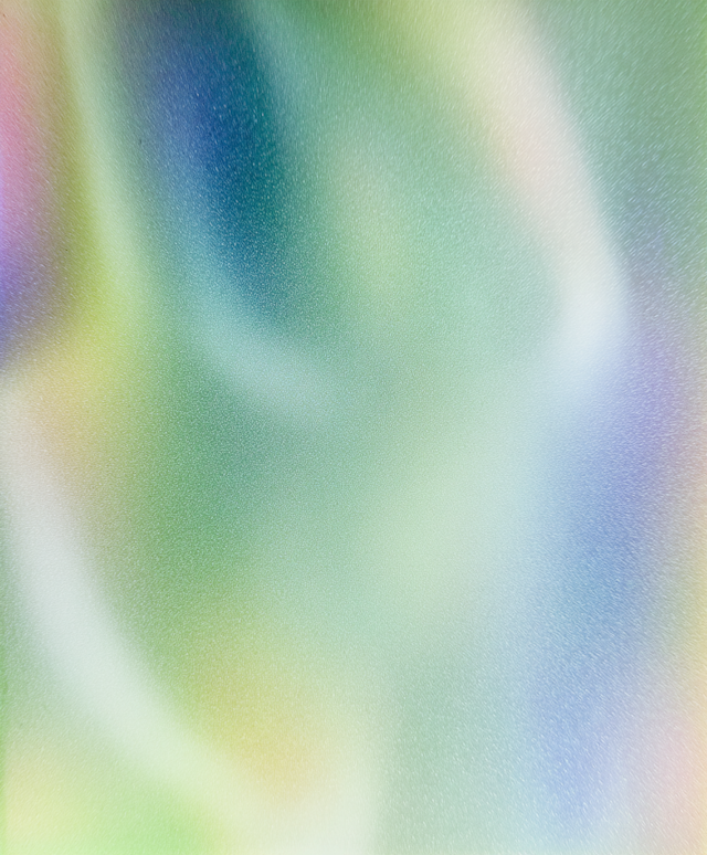 Dreamy Gradient Texture