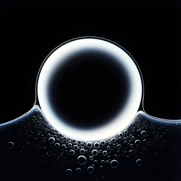 Luminous Spheres