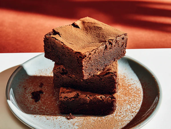 Chocolate Brownie Delight