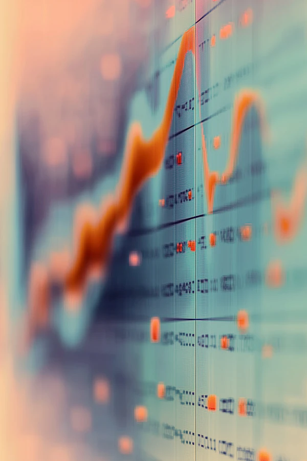 Dynamic Data Chart