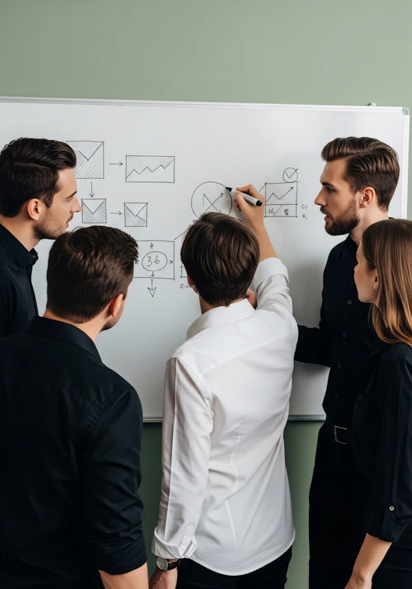 Team Collaboration
