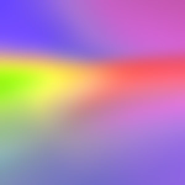Vibrant Gradient Background