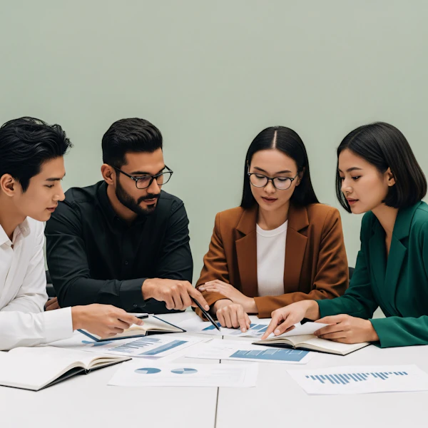 Team Collaboration