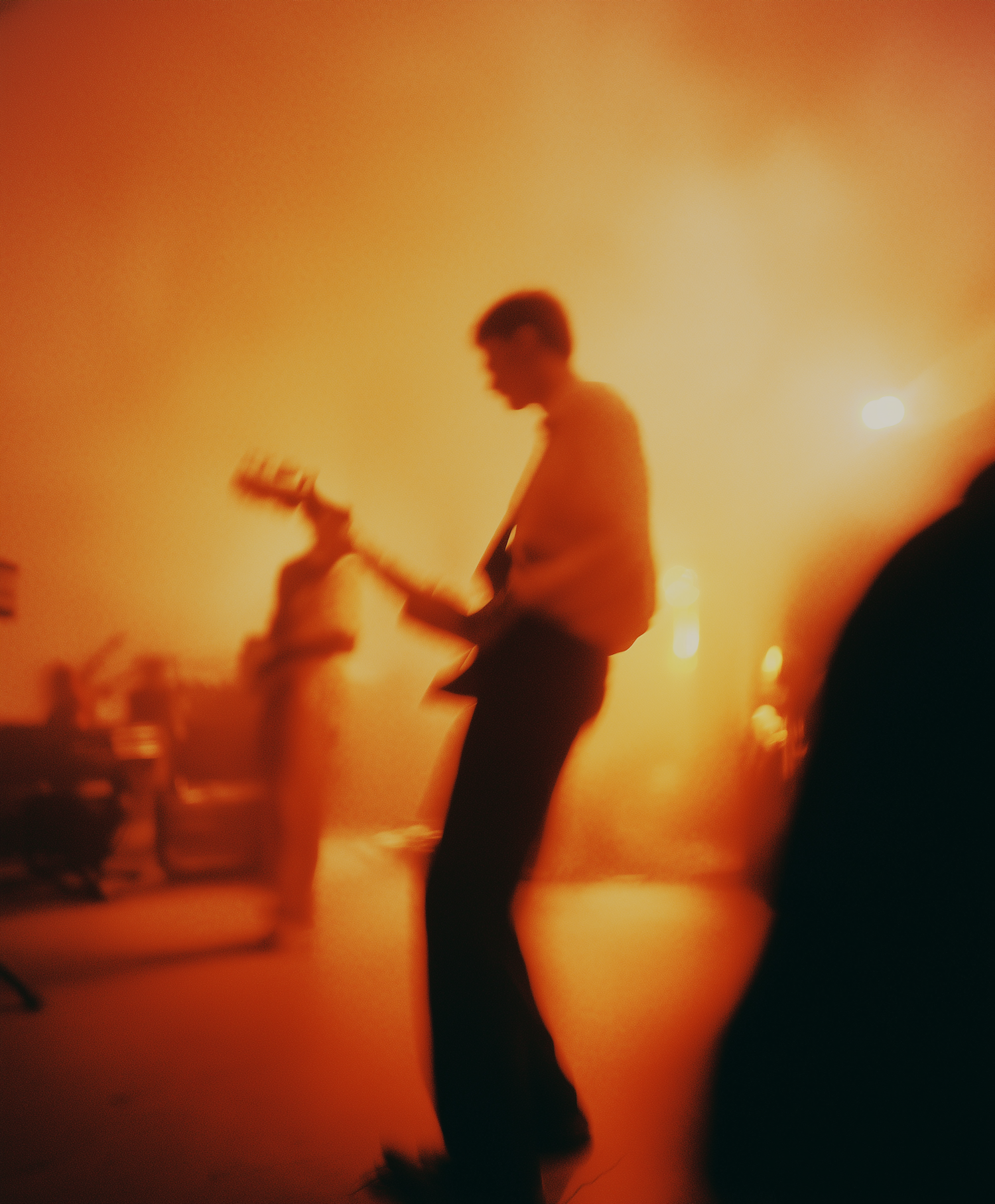 Live Music Performance