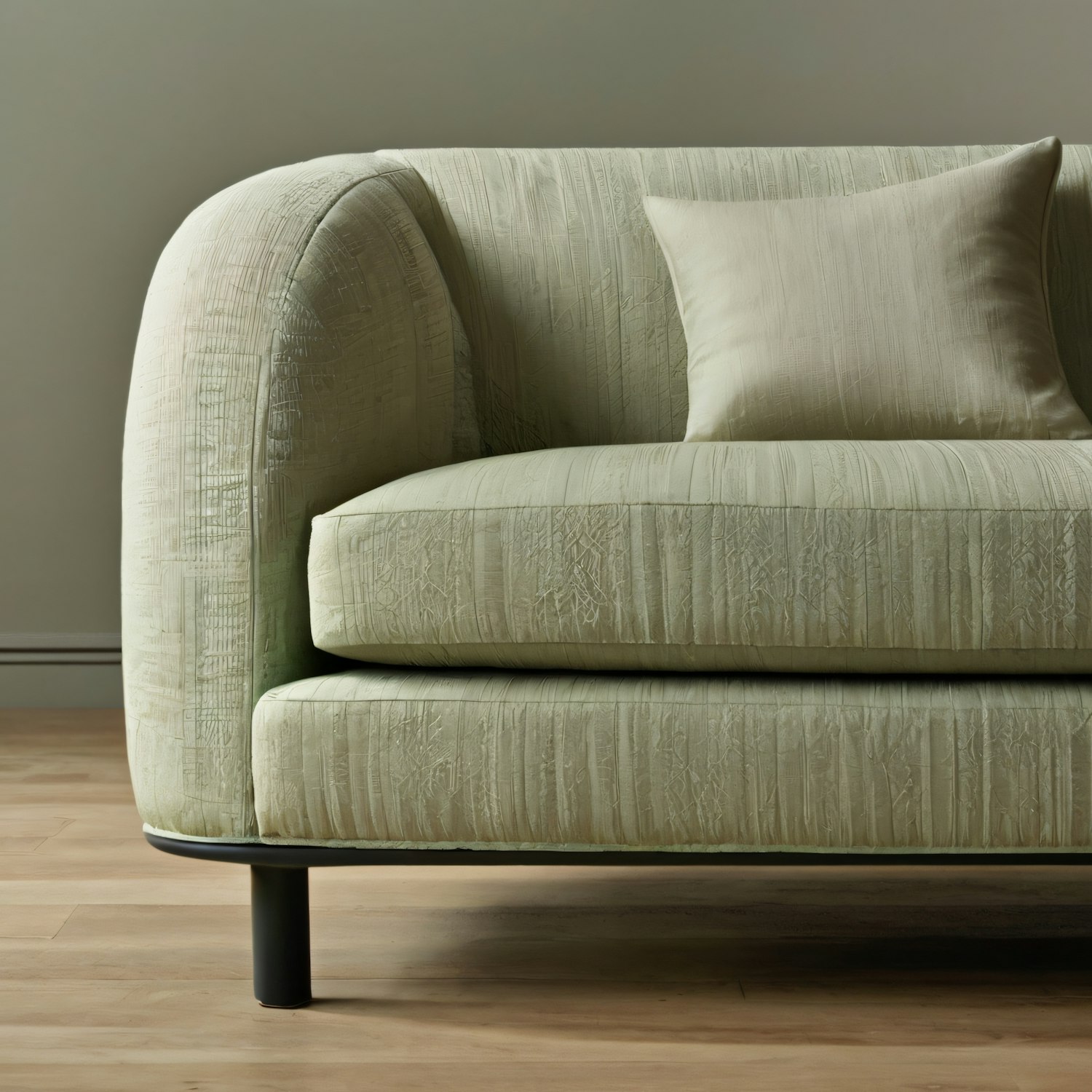 Modern Elegant Sofa