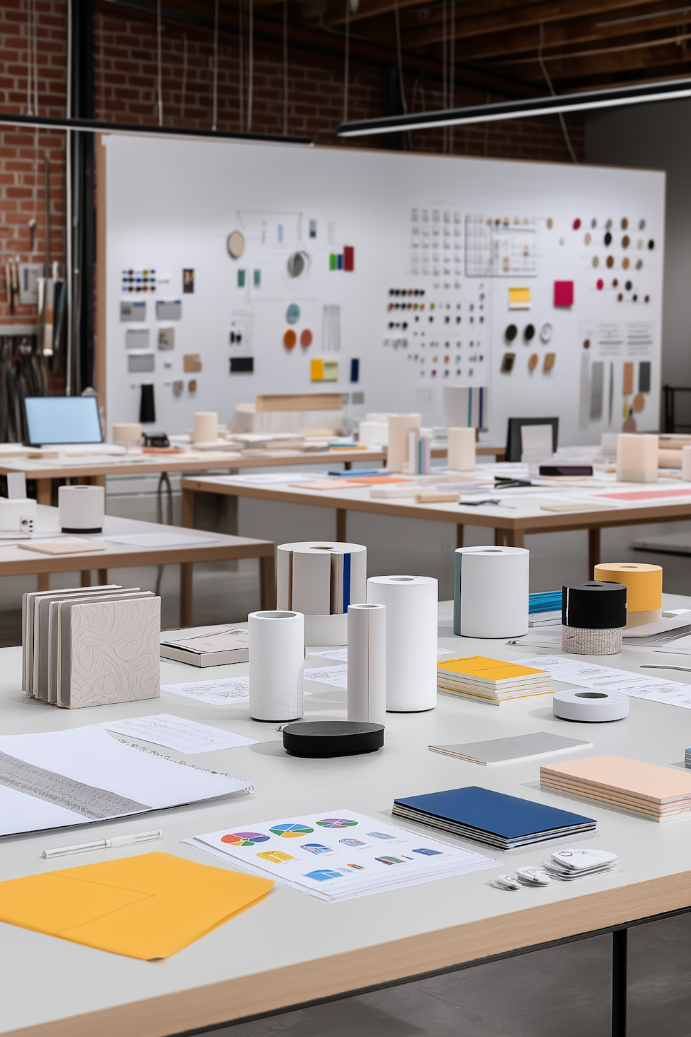 Modern Design Studio