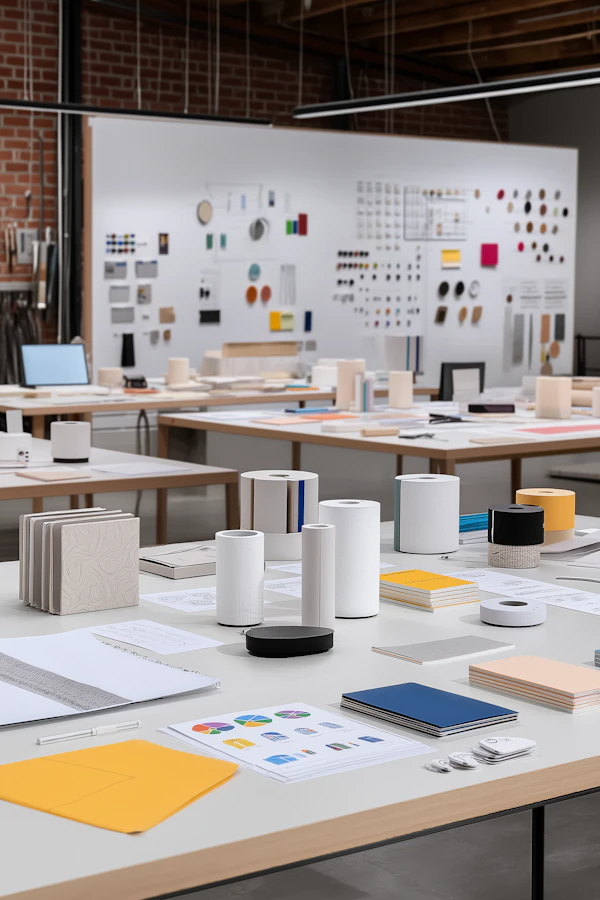 Modern Design Studio