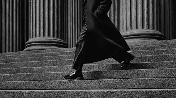 Elegant Descent