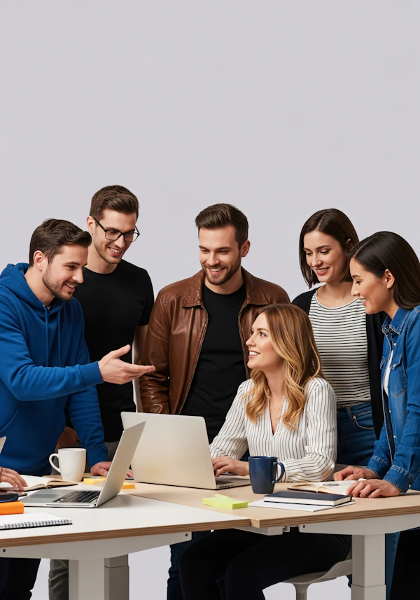 Team Collaboration
