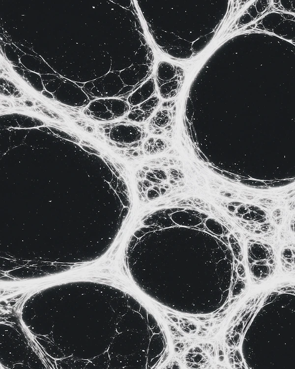 Abstract Web Network