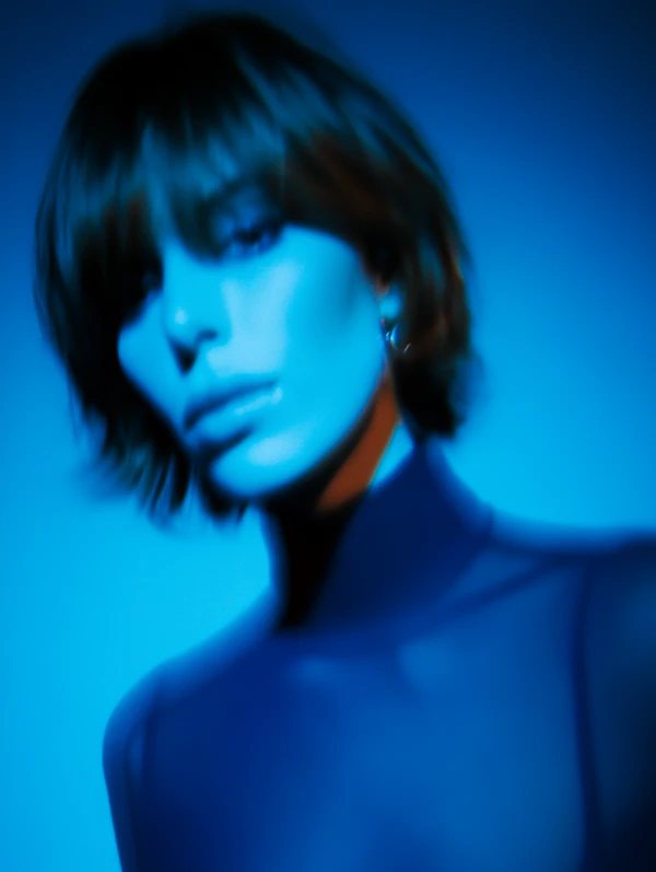 Stylized Portrait Art