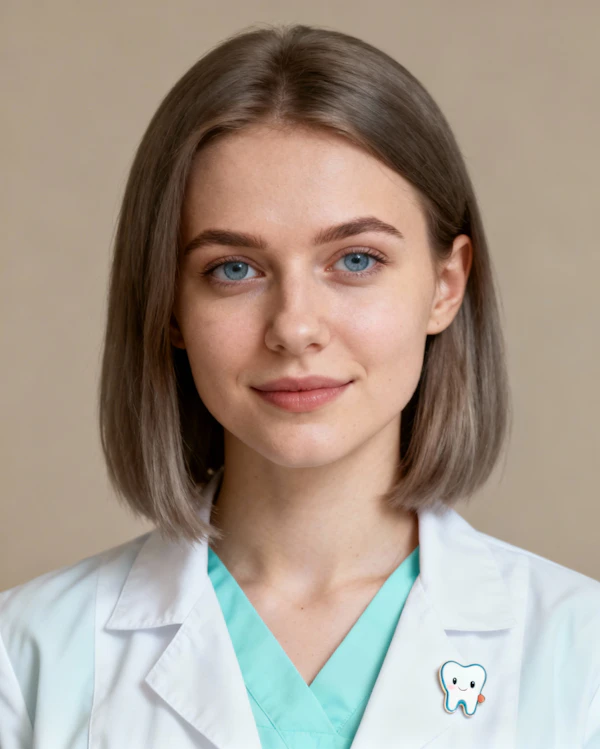 Professional Portrait