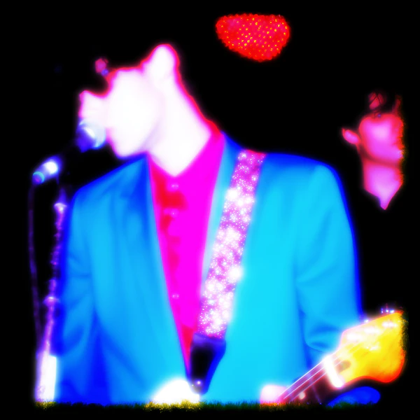 Retro Stage Performance